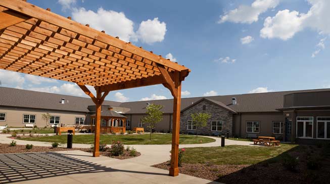 Innovative Approach to Dementia Care